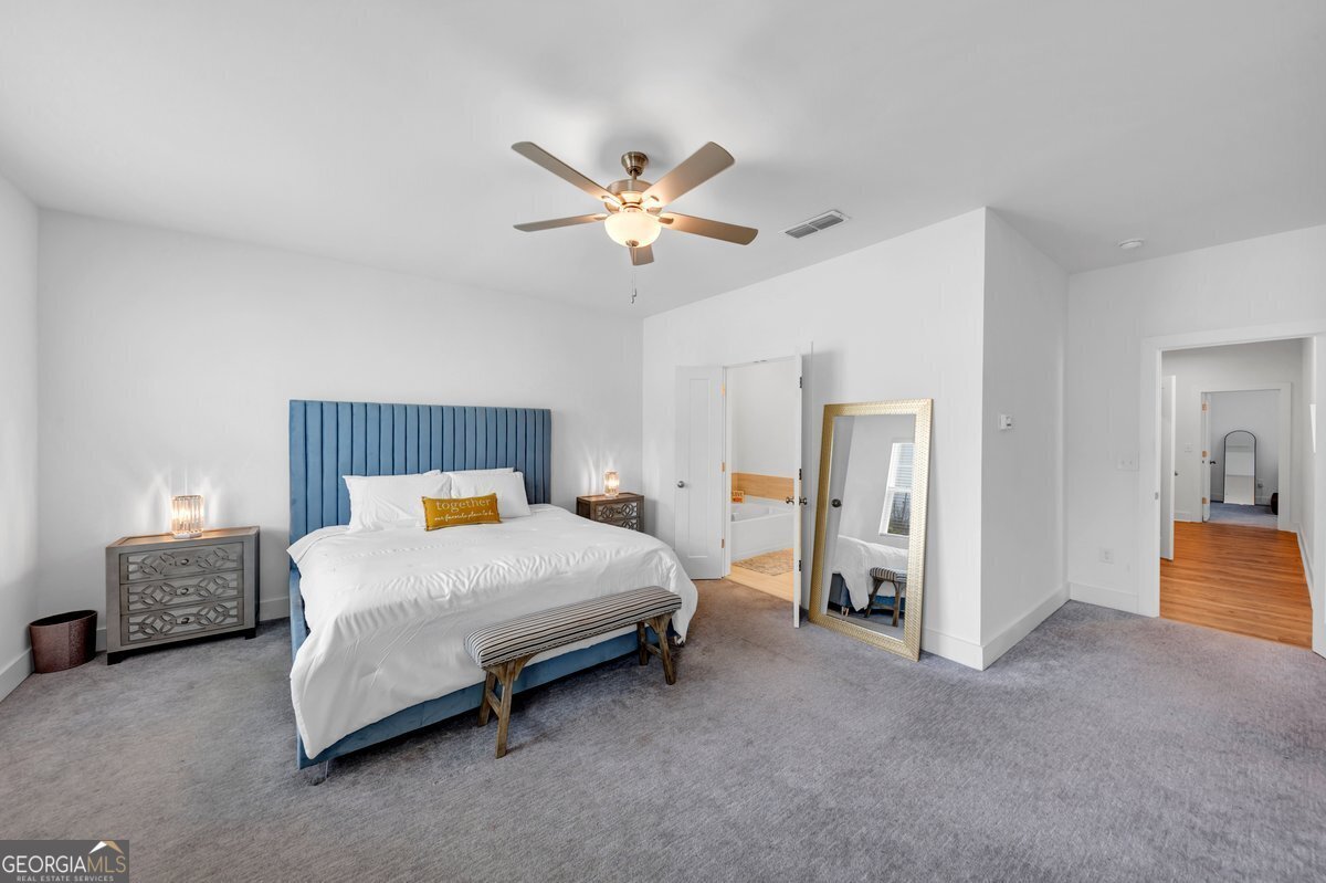 1393 Halpern Lane Kennesaw - Photo 24