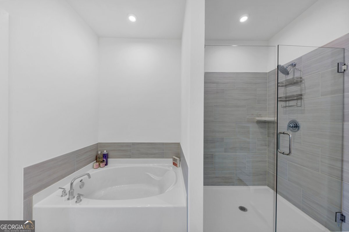 1393 Halpern Lane Kennesaw - Photo 26