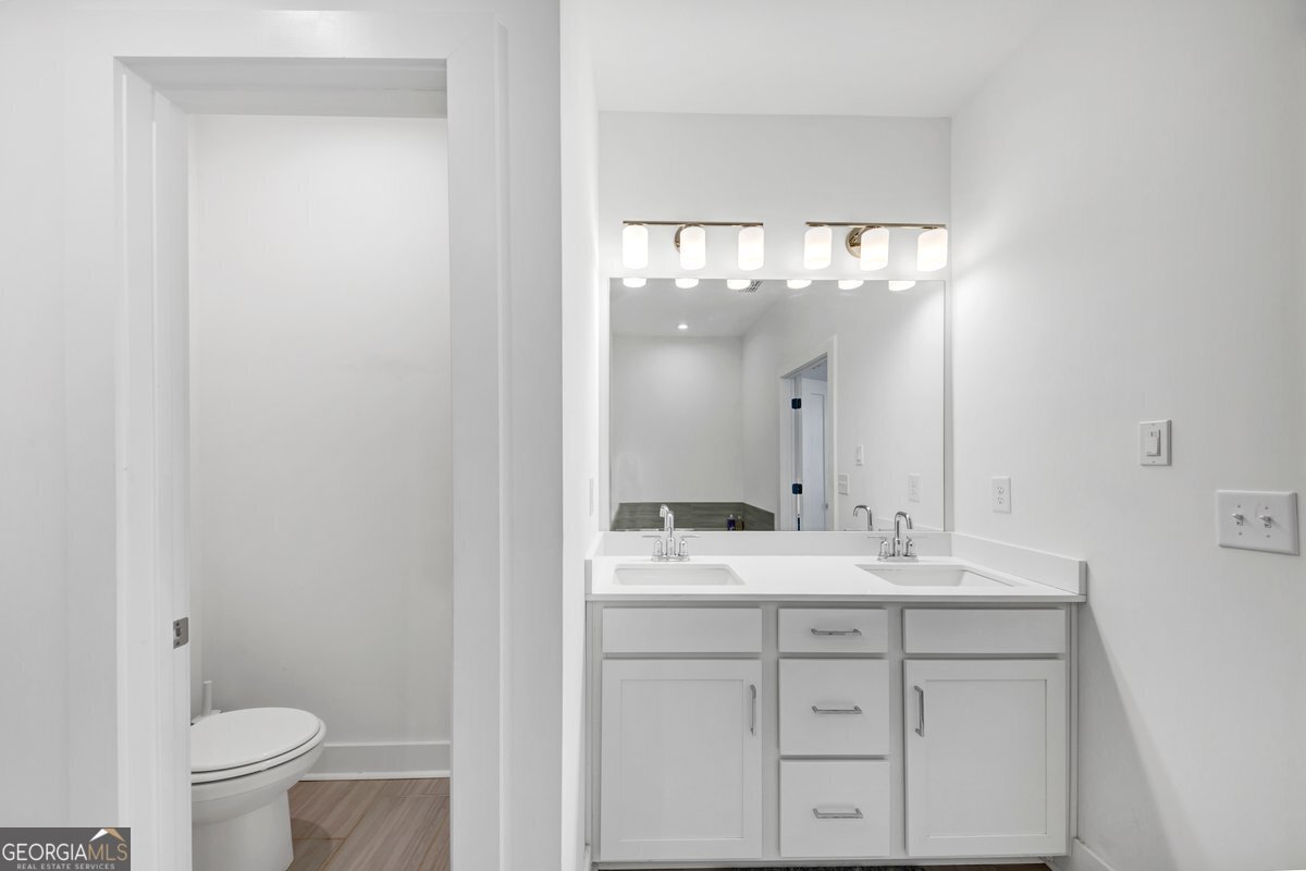 1393 Halpern Lane Kennesaw - Photo 27