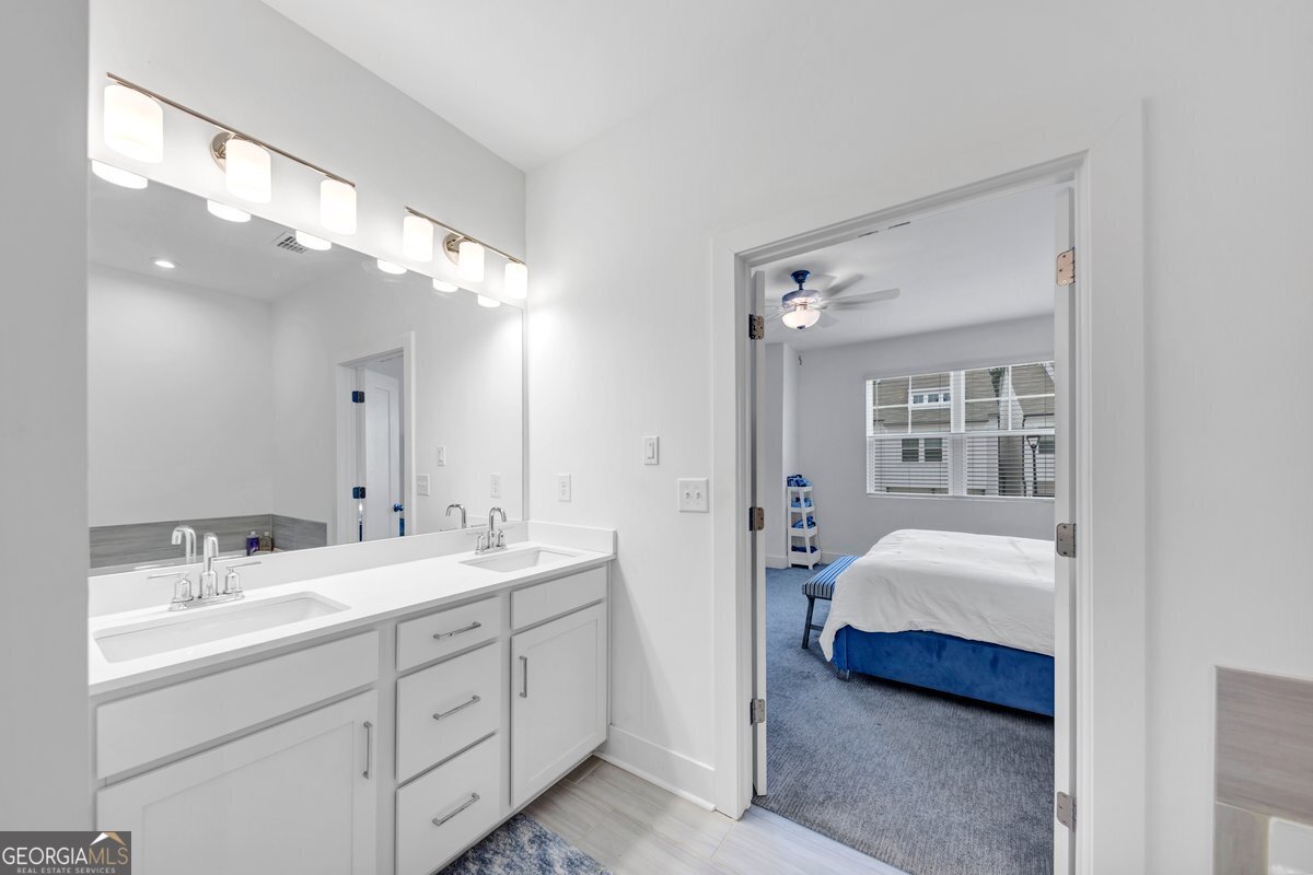 1393 Halpern Lane Kennesaw - Photo 28