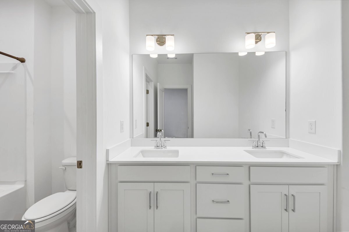 1393 Halpern Lane Kennesaw - Photo 30