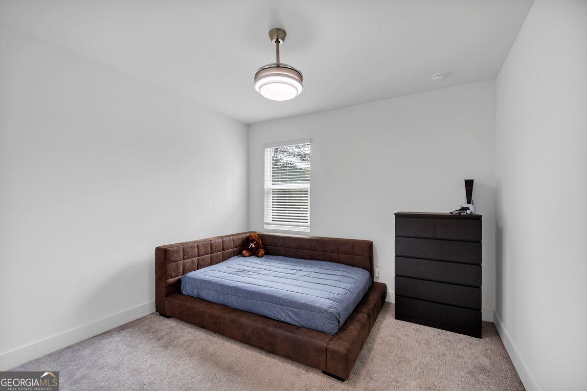 1393 Halpern Lane Kennesaw - Photo 32
