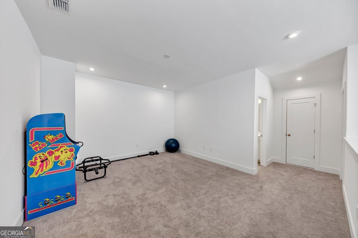 1393 Halpern Lane Kennesaw - Photo 34