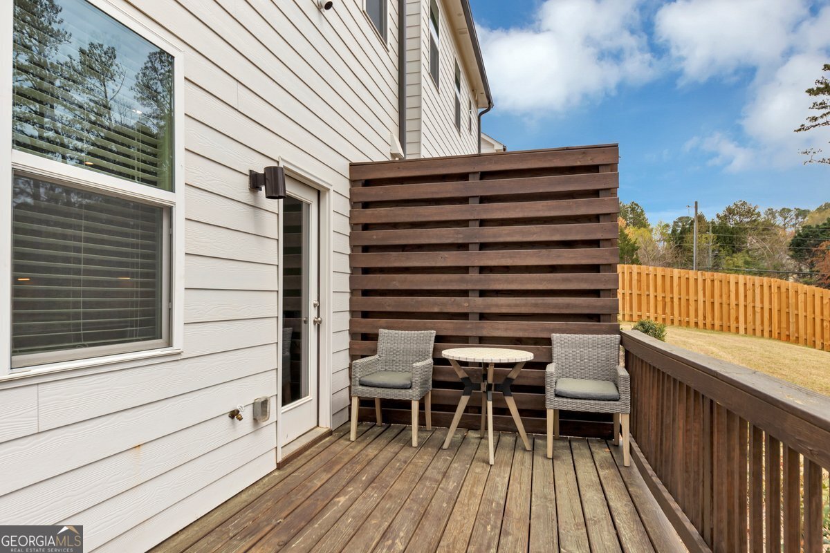 1393 Halpern Lane Kennesaw - Photo 38