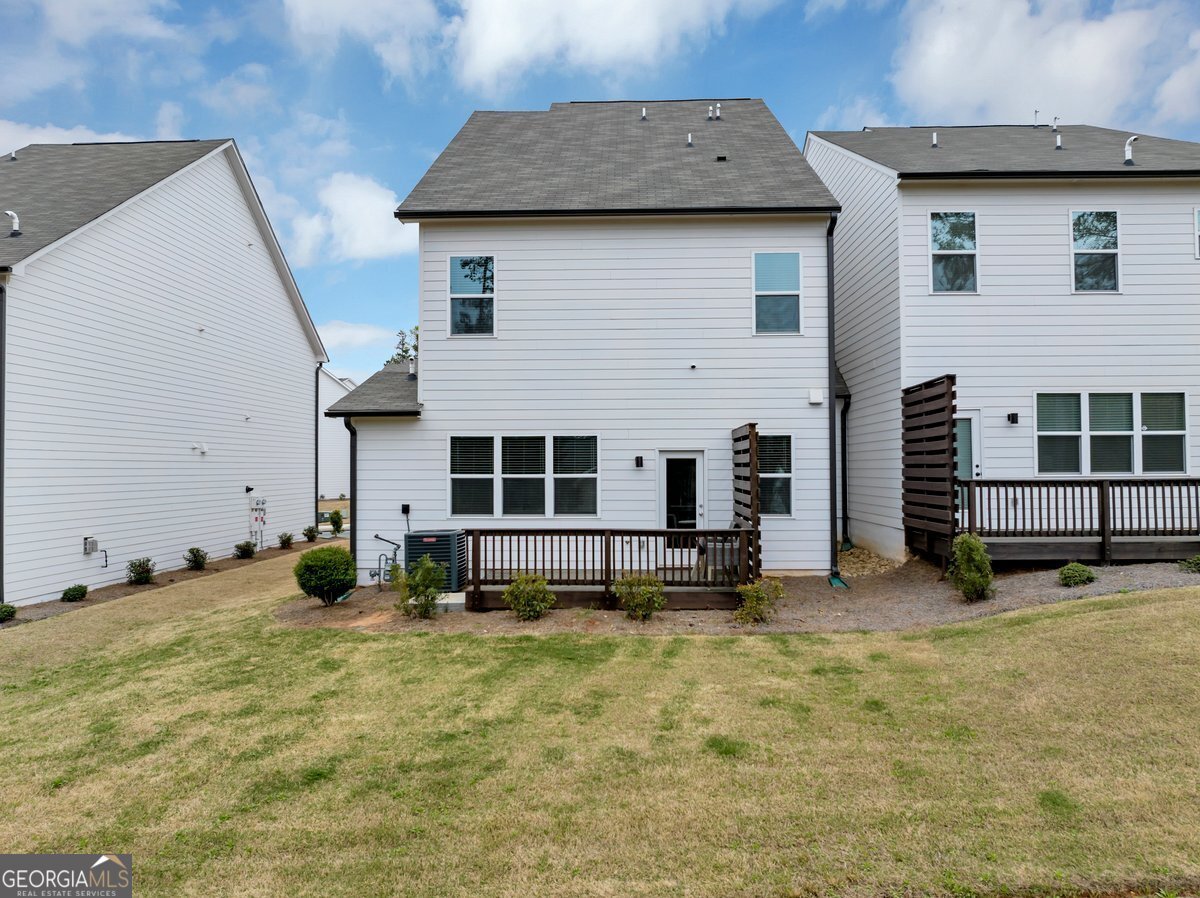 1393 Halpern Lane Kennesaw - Photo 39