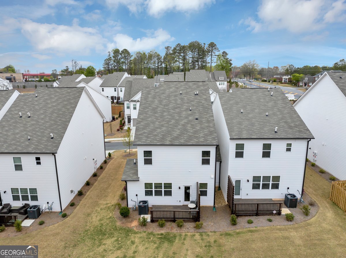 1393 Halpern Lane Kennesaw - Photo 41