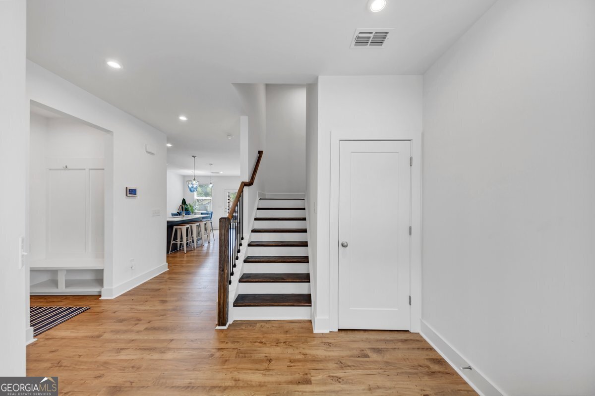 1393 Halpern Lane Kennesaw - Photo 6