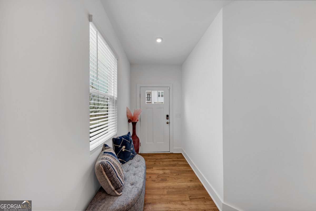 1393 Halpern Lane Kennesaw - Photo 7