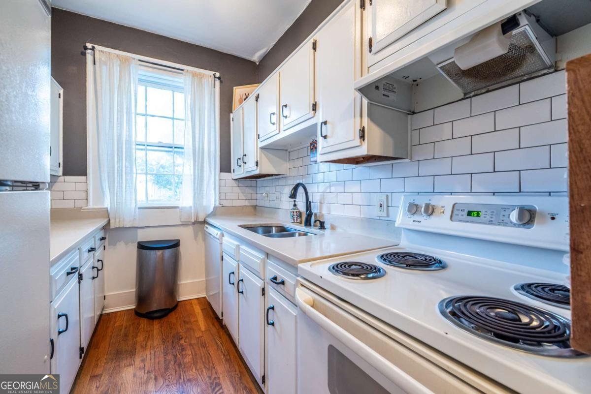 1189 McLendon Avenue Atlanta - Photo 10