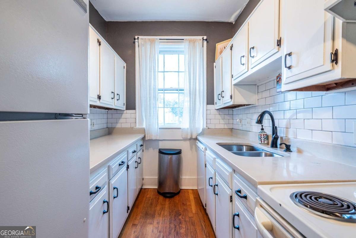 1189 McLendon Avenue Atlanta - Photo 12