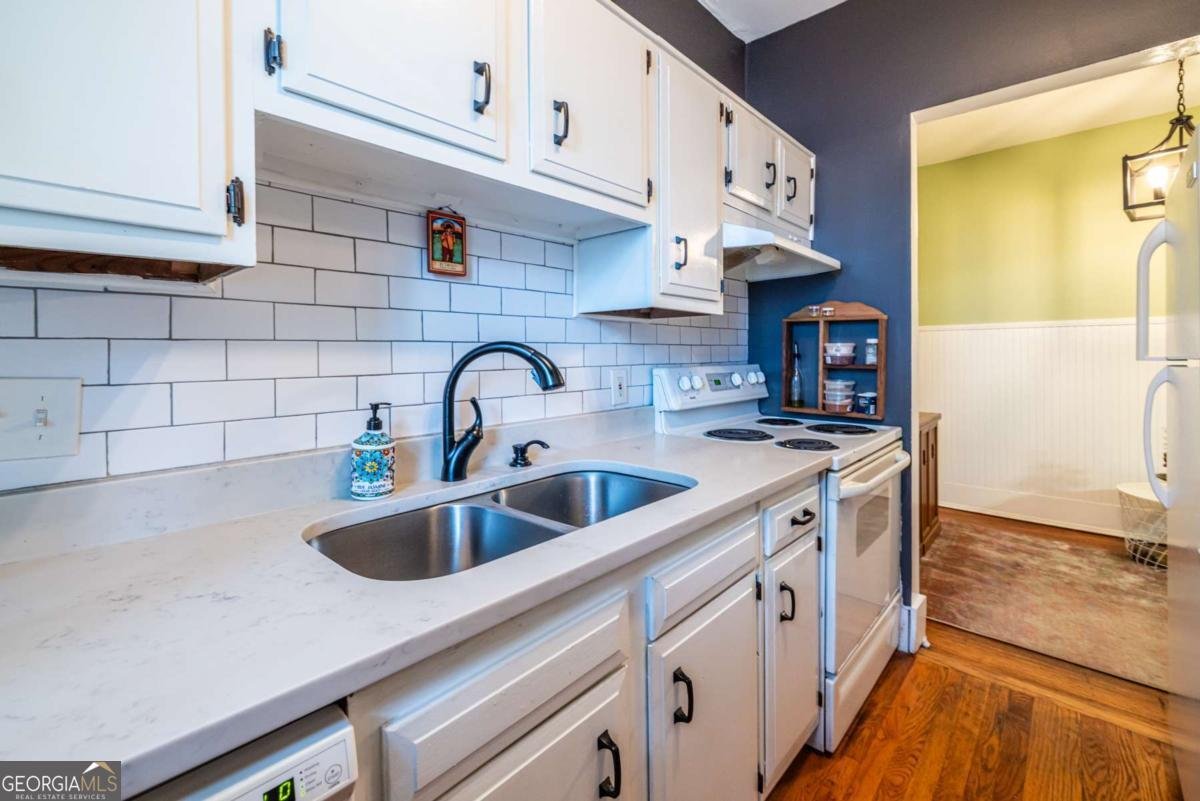 1189 McLendon Avenue Atlanta - Photo 13