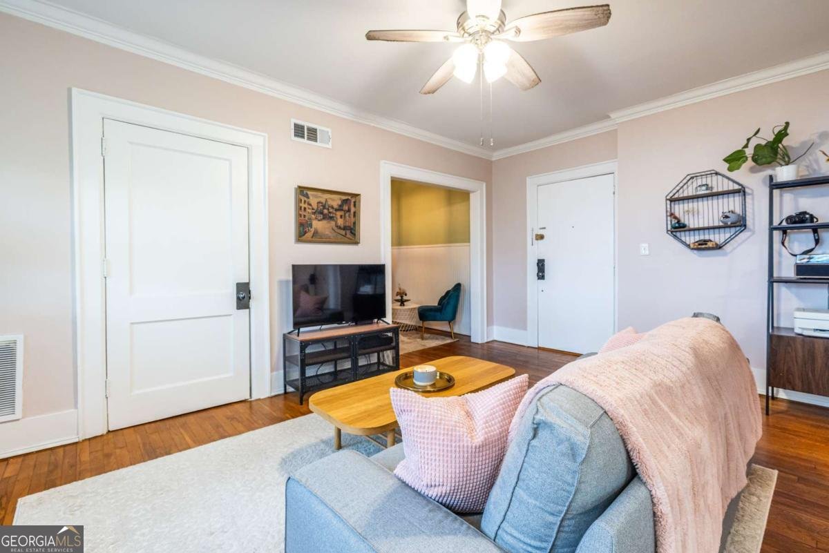 1189 McLendon Avenue Atlanta - Photo 15