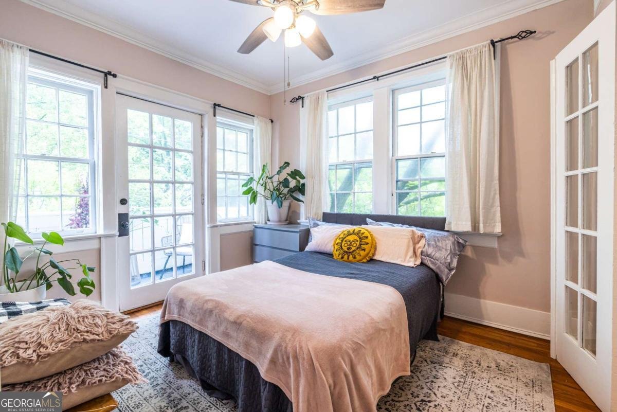 1189 McLendon Avenue Atlanta - Photo 18