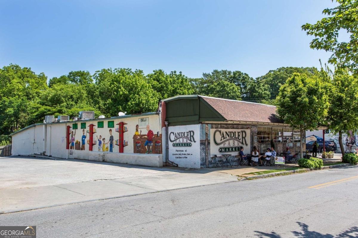 1189 McLendon Avenue Atlanta - Photo 34