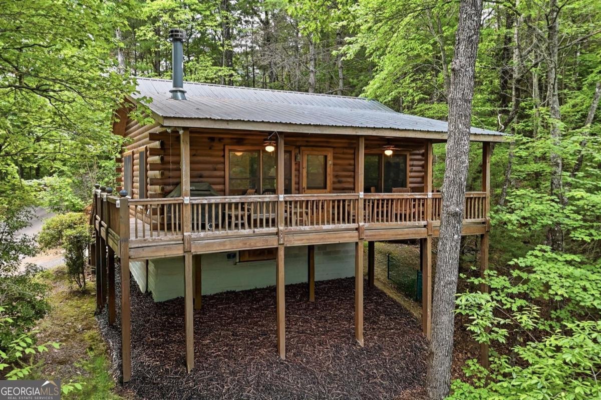 156 Dupont Drive Blue Ridge - main photo