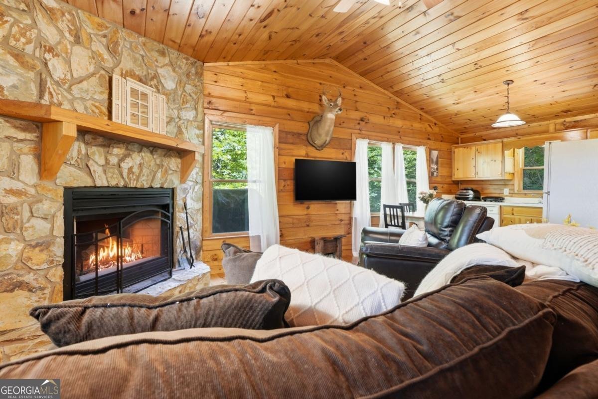 156 Dupont Drive Blue Ridge - Photo 10