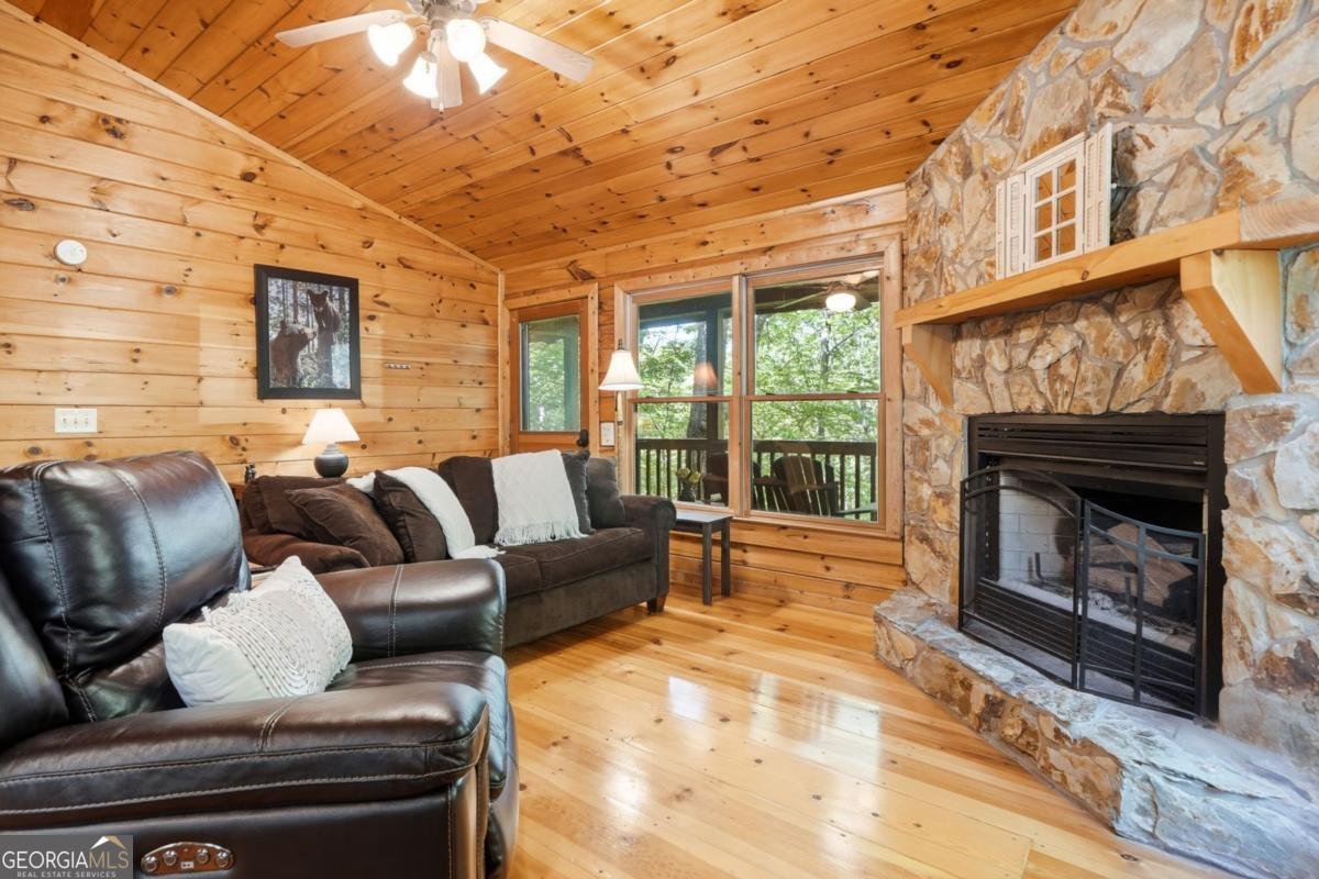 156 Dupont Drive Blue Ridge - Photo 11