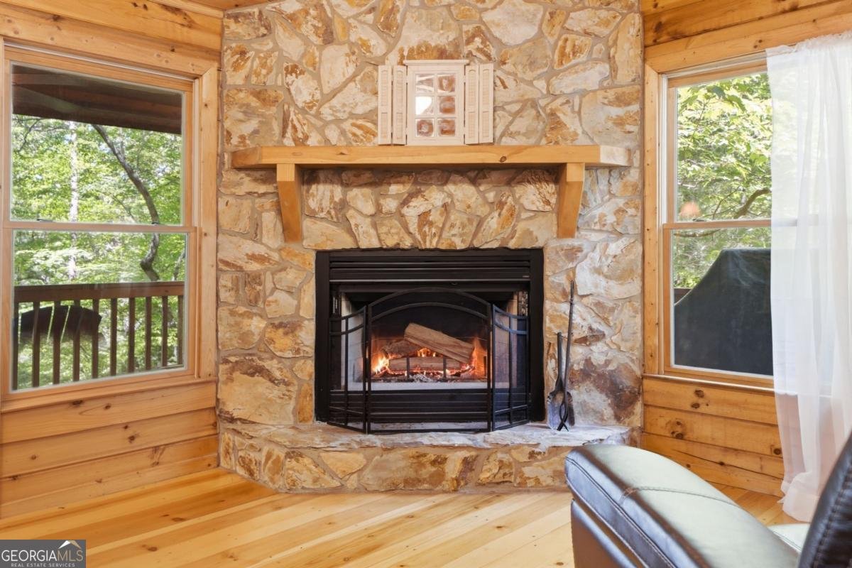 156 Dupont Drive Blue Ridge - Photo 13