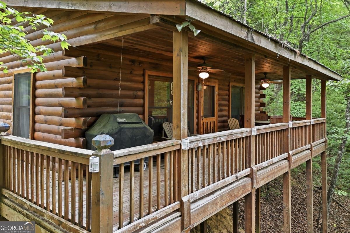 156 Dupont Drive Blue Ridge - Photo 25