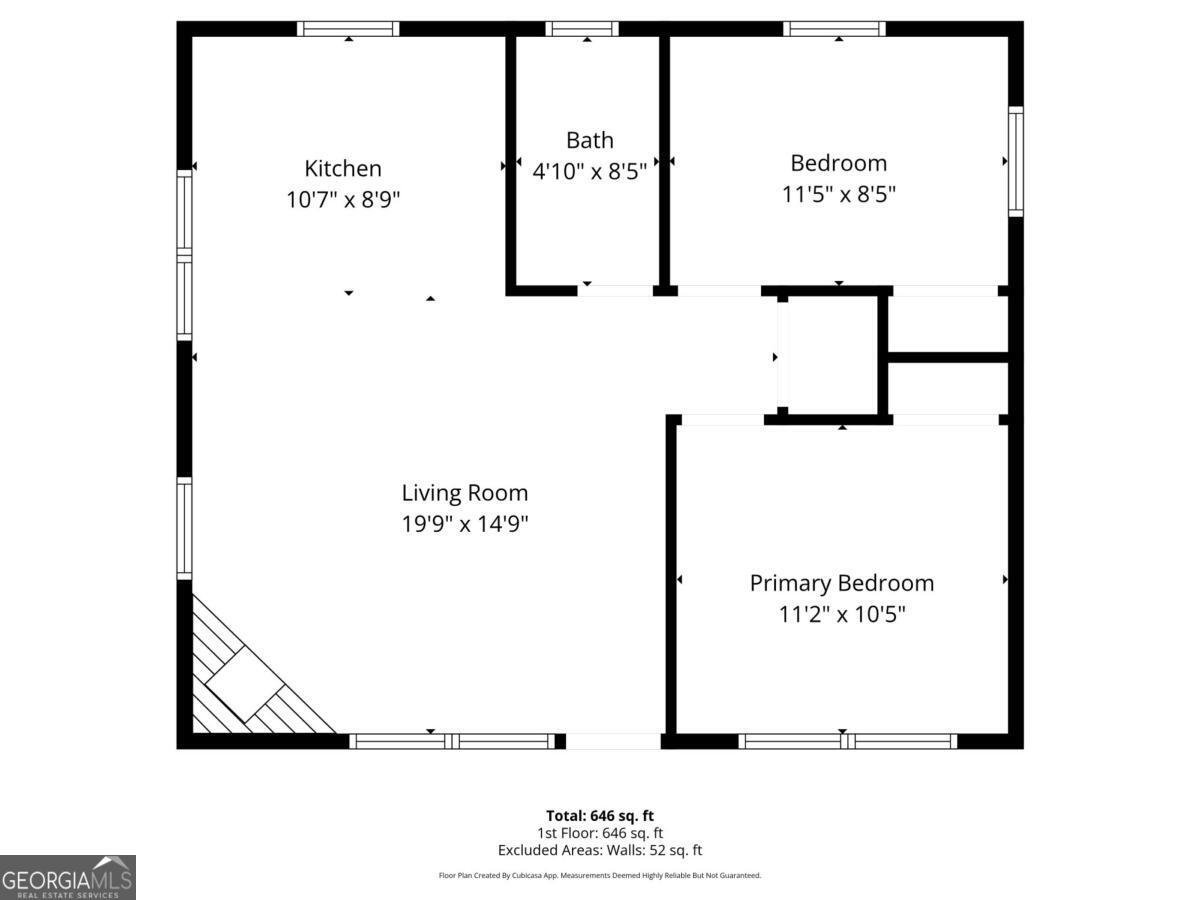 156 Dupont Drive Blue Ridge - Photo 33