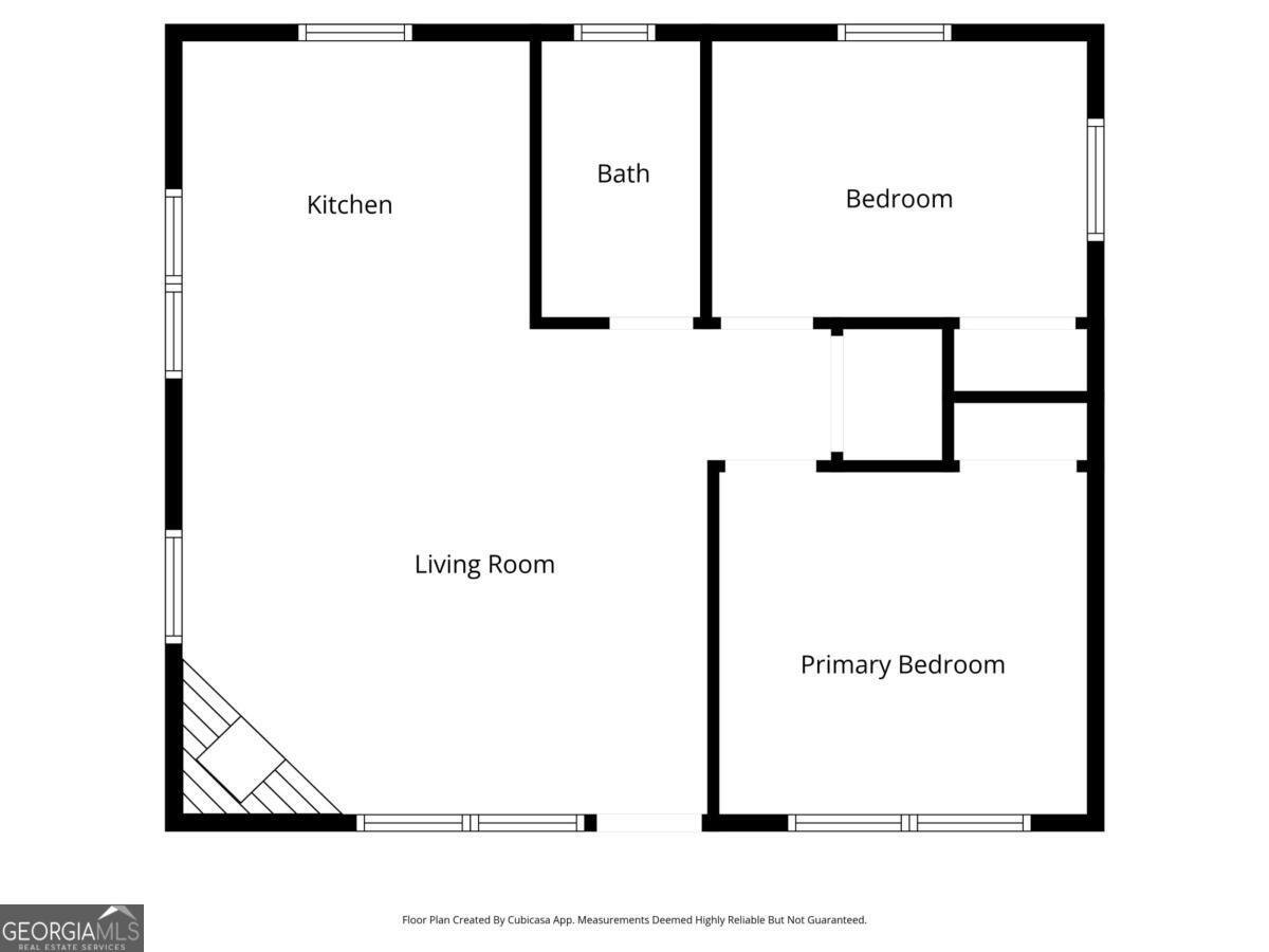 156 Dupont Drive Blue Ridge - Photo 34