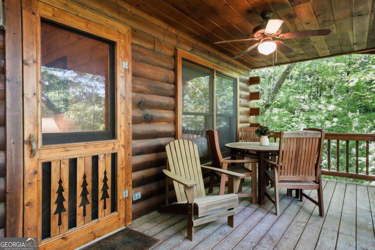 156 Dupont Drive Blue Ridge - Photo 8