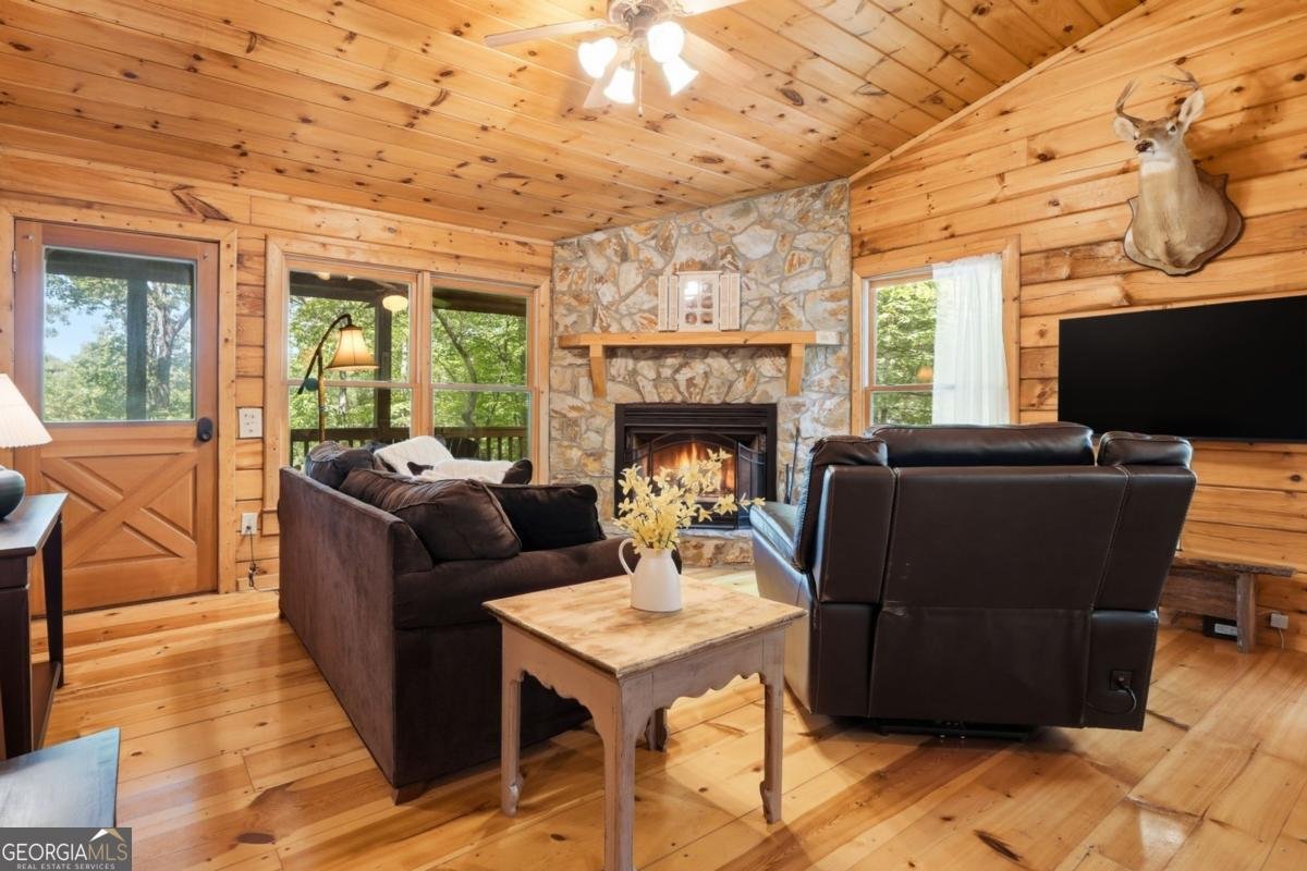 156 Dupont Drive Blue Ridge - Photo 9
