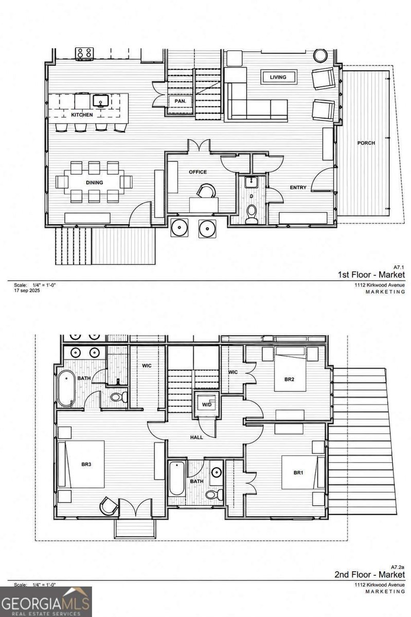 1112 Kirkwood Avenue Atlanta - Photo 53