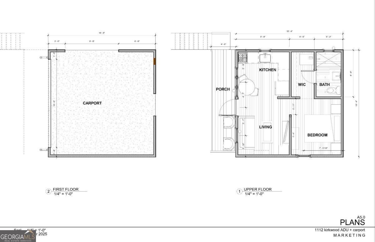 1112 Kirkwood Avenue Atlanta - Photo 58