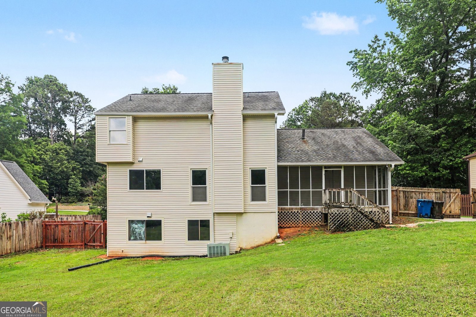 161 Rockspray Ridge Peachtree City - Photo 31