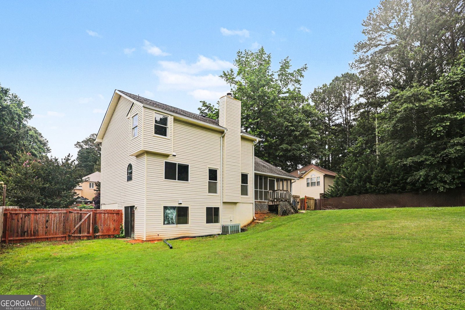 161 Rockspray Ridge Peachtree City - Photo 32