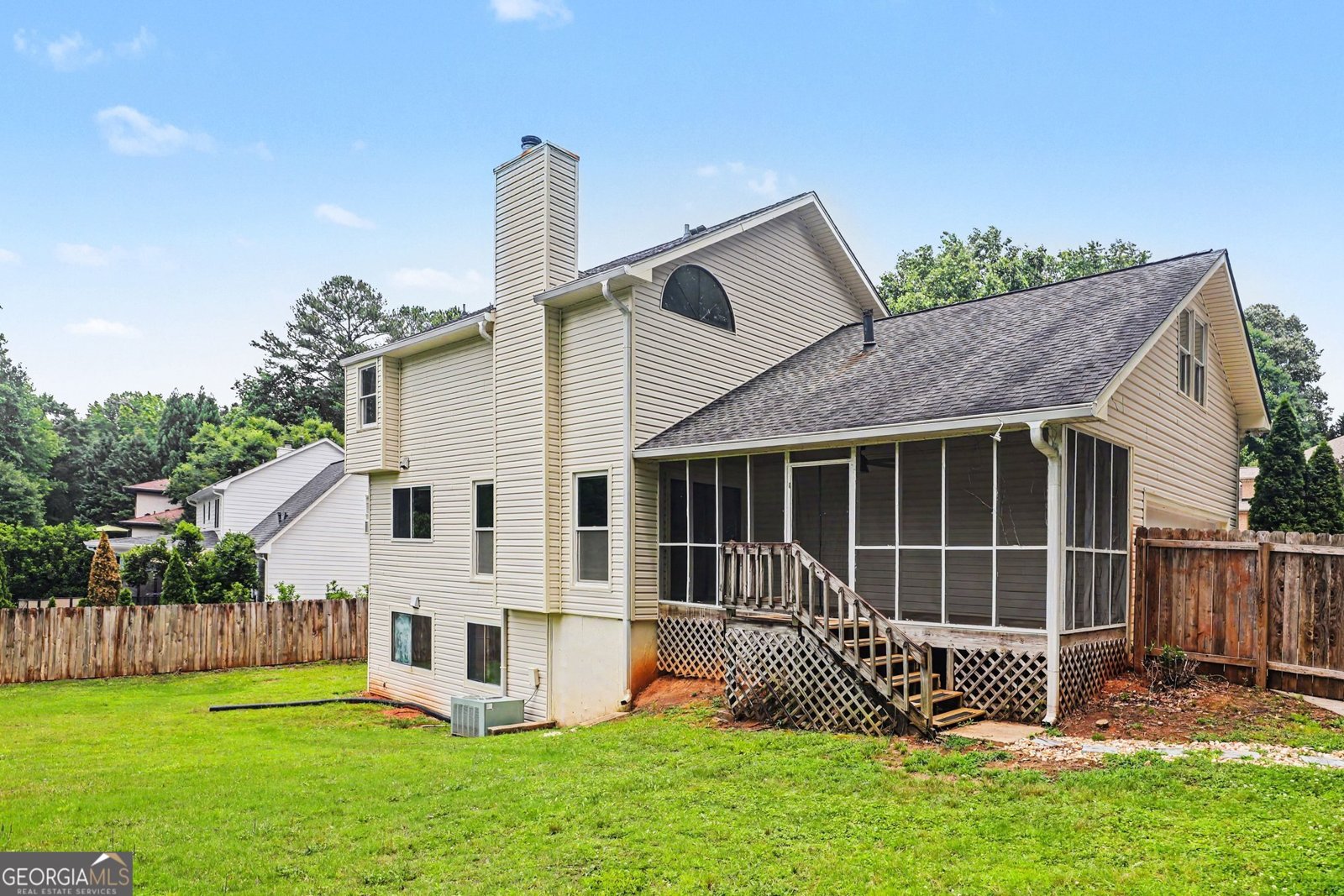 161 Rockspray Ridge Peachtree City - Photo 33