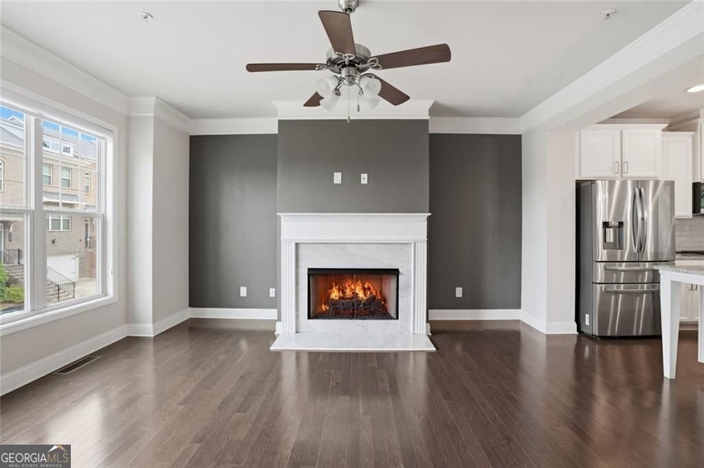 6428 Brookside Boulevard Mableton - Photo 10