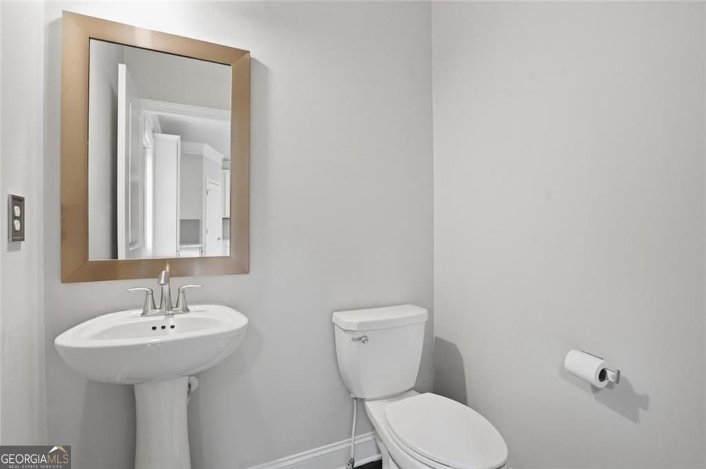 6428 Brookside Boulevard Mableton - Photo 16