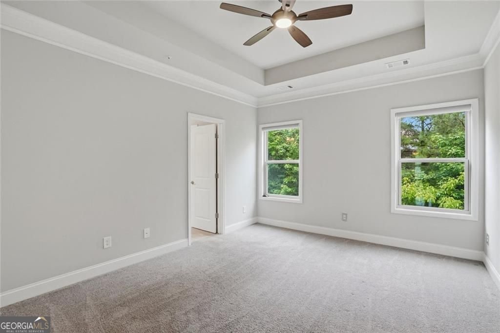 6428 Brookside Boulevard Mableton - Photo 18
