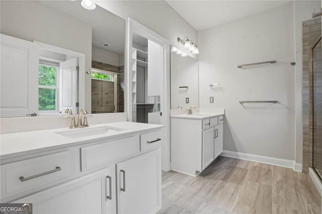 6428 Brookside Boulevard Mableton - Photo 20