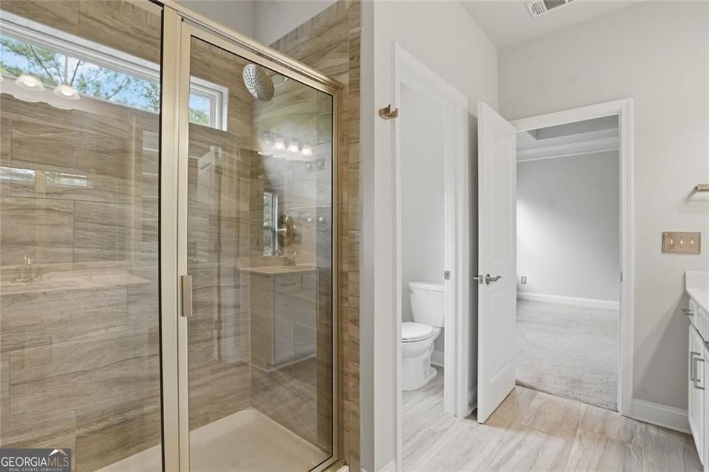 6428 Brookside Boulevard Mableton - Photo 21