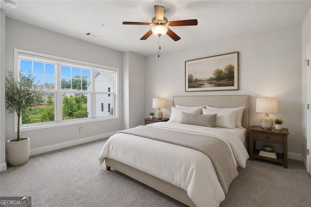 6428 Brookside Boulevard Mableton - Photo 23