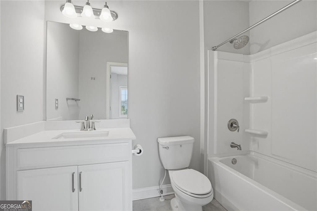 6428 Brookside Boulevard Mableton - Photo 25
