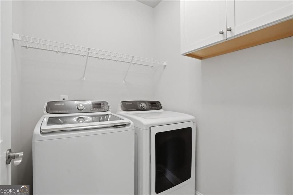 6428 Brookside Boulevard Mableton - Photo 26