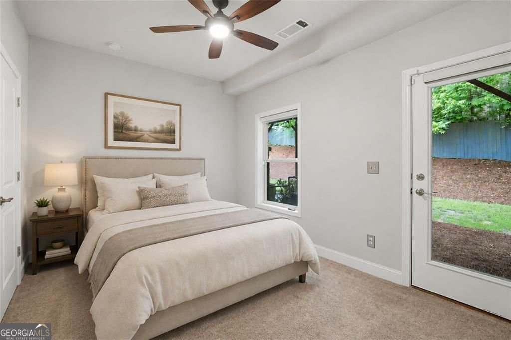 6428 Brookside Boulevard Mableton - Photo 27