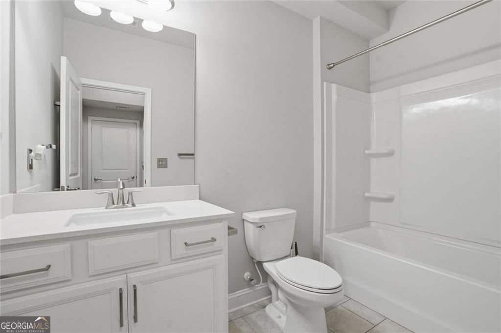 6428 Brookside Boulevard Mableton - Photo 29