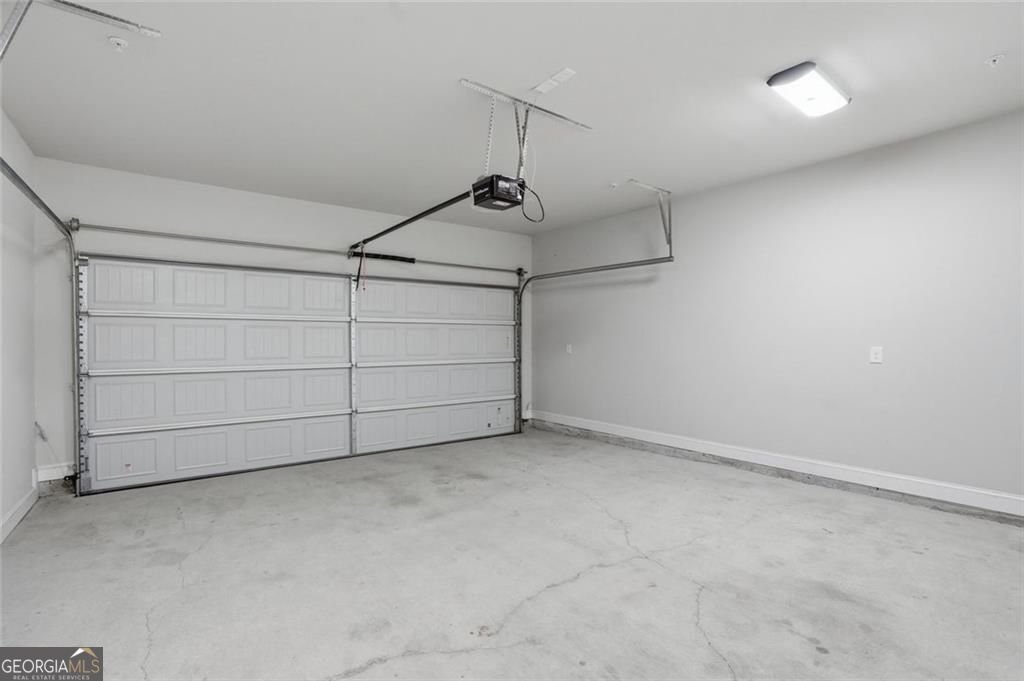6428 Brookside Boulevard Mableton - Photo 30