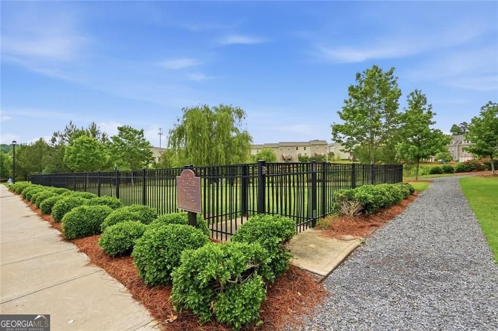 6428 Brookside Boulevard Mableton - Photo 36