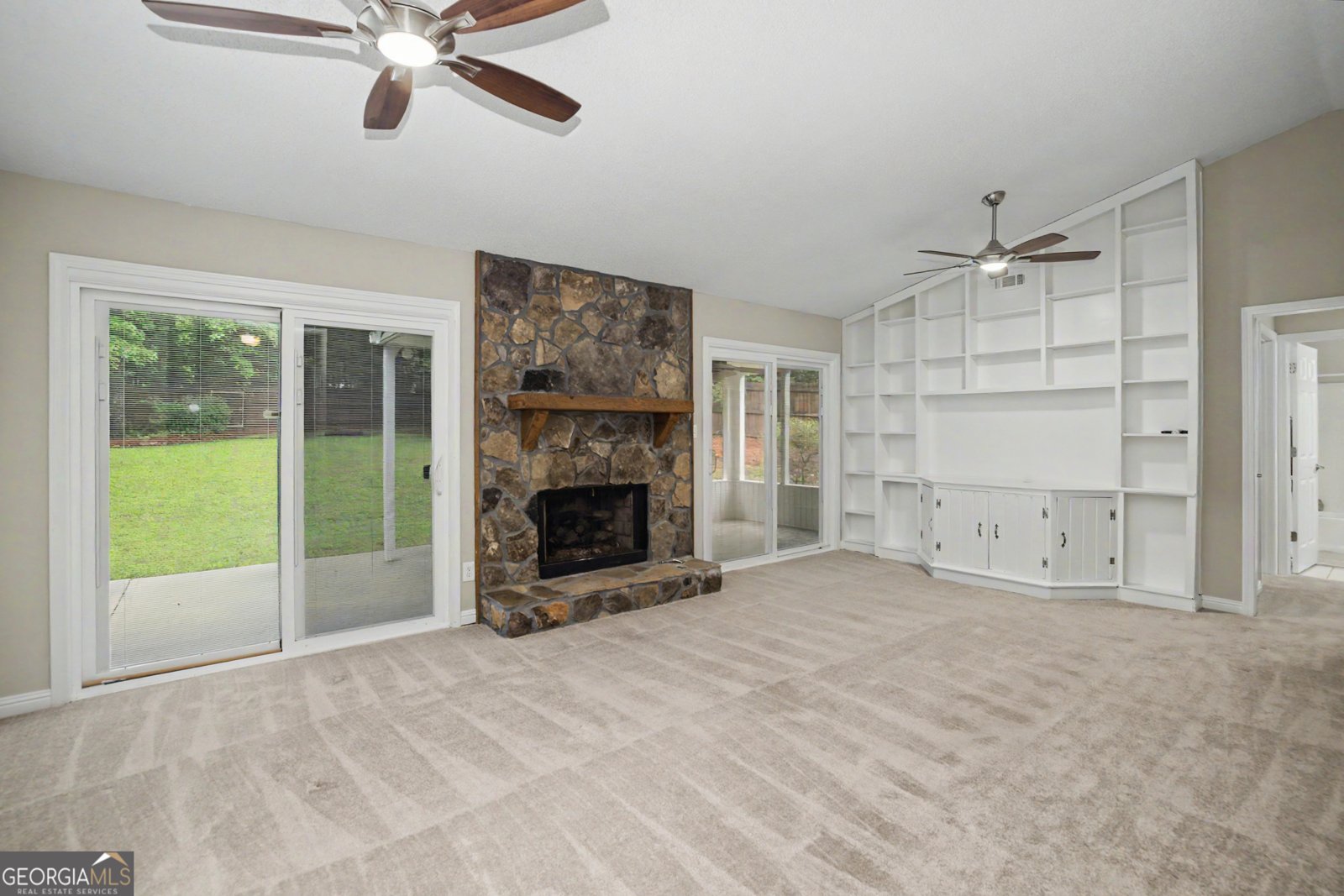 204 Kentwood Drive Peachtree City - Photo 12