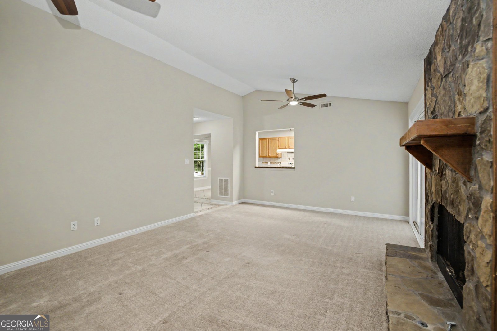 204 Kentwood Drive Peachtree City - Photo 14