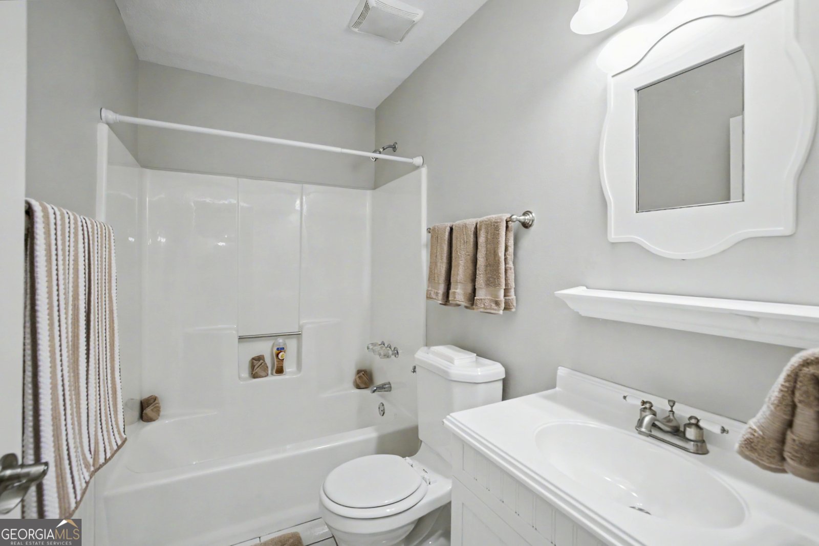 204 Kentwood Drive Peachtree City - Photo 19