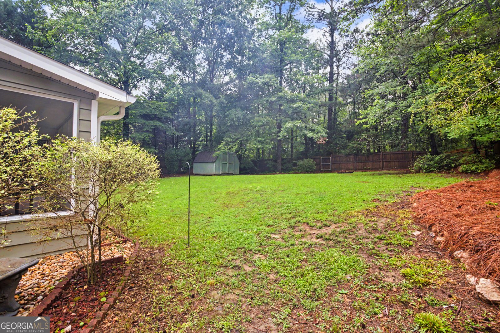 204 Kentwood Drive Peachtree City - Photo 26