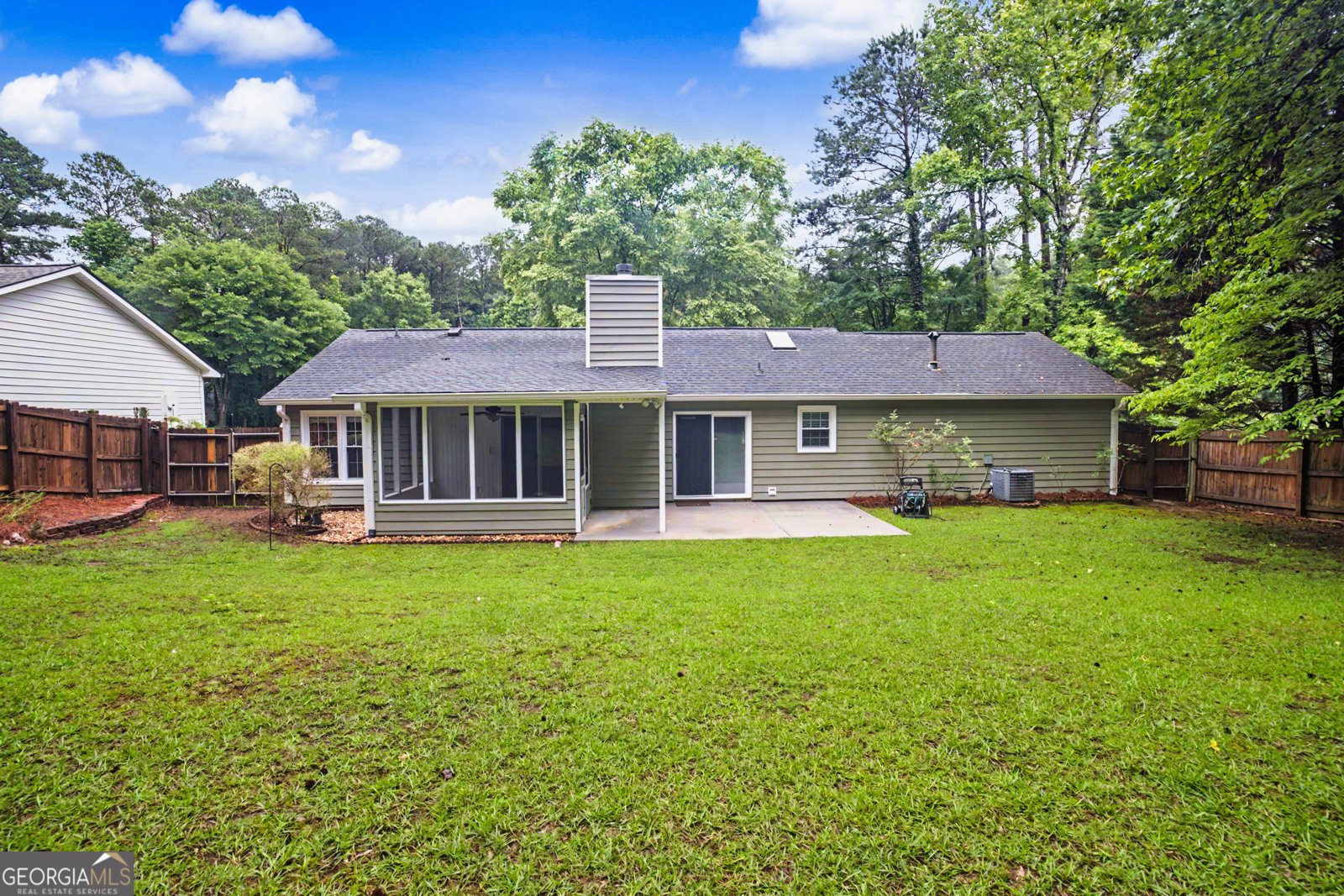 204 Kentwood Drive Peachtree City - Photo 27