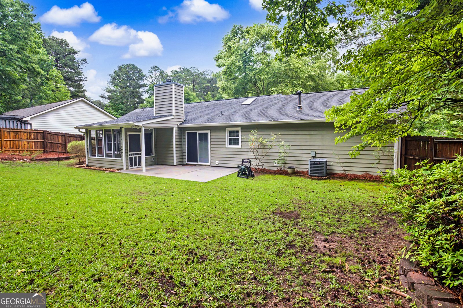204 Kentwood Drive Peachtree City - Photo 28